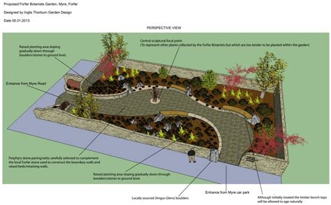 The memorial garden is also referred to as a columbarium, which is constructed of numerous niches. Community Garden celebrating former principal gardener at ...