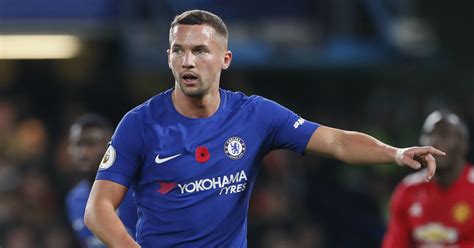 Chelsea outcast danny drinkwater has moved to turkish side kasimpasa on loan for the remainder of the season, reports liam twomey. Danny Drinkwater, poppies and a dangerous nationalism ...