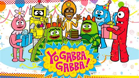 May 01, 2014 · yo gabba gabba i still suspect that yo gabba gabba is a prank. Brobee Yo Gabba Gabba Coloring Pages