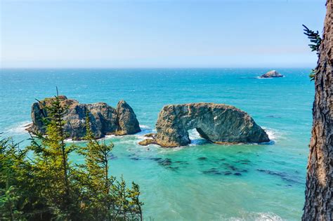 11 Stunning Oregon Coast Hikes Our Top Picks Pacific Northwest