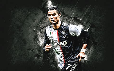 We've gathered more than 5 million images uploaded by our users and sorted them by the most popular ones. Download wallpapers Cristiano Ronaldo, portuguese footballer, CR7, Juventus FC, portrait, gray ...