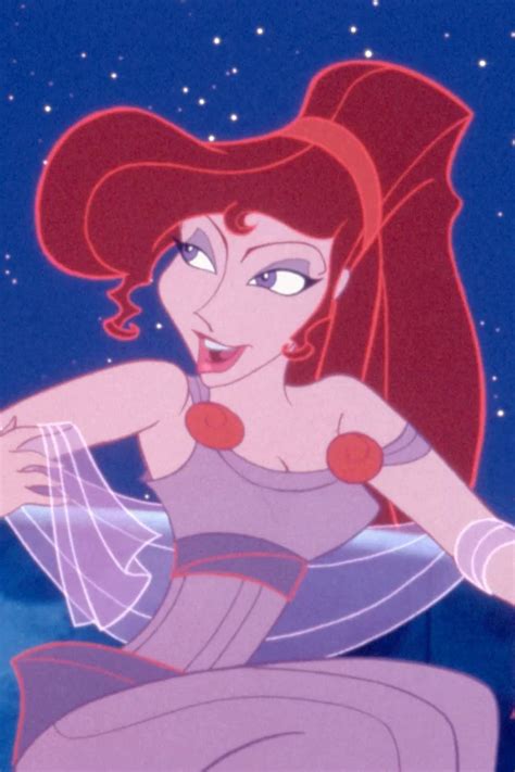 Why Meg From Hercules Is The Best Woman Disney Character Meg Hercules