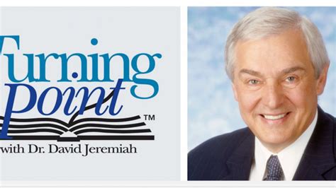 Dr David Jeremiah Daystar Television Guest Guide