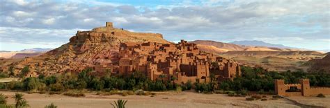 This page is about the various possible meanings of the acronym, abbreviation, shorthand or slang term: AIT BEN HADDOU | Zig Zag Tours Morocco