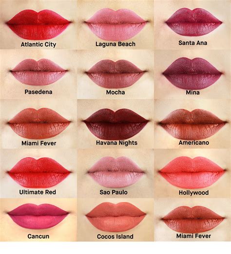 ofra liquid lipsticks ofra liquid lipstick how to apply lipstick makeup geek makeup tips