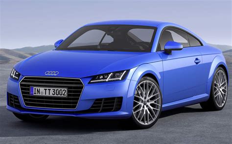 Maybe you would like to learn more about one of these? Novo Audi TT estreia no Brasil em 2015 - Motor Show