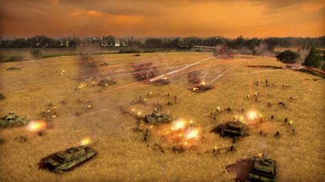 Wargame European Escalation Screenshots Zum Dlc Conquest