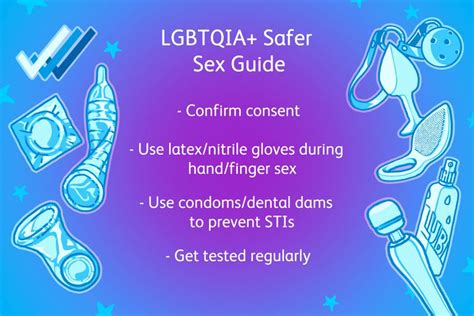 An Lgbtqia Guide To Having Safer Sex 25164 The Best Porn Website