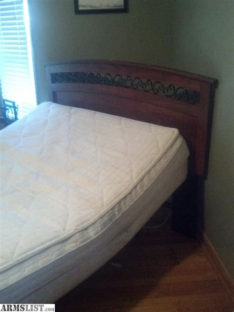 They're a company that is using the power of digital technology to transform the way we sleep. ARMSLIST - For Sale: Sleep Number Queen Size Bed With ...