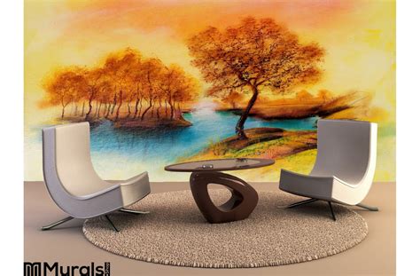Check spelling or type a new query. Landscapes Oil Canvas Wall Mural