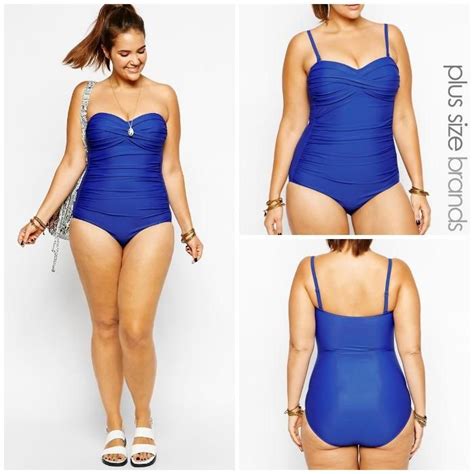 En el baño de hombres solo hay un orinal que está frente a la puerta. Vestidos de baño para gordas | Cuidar de tu belleza es ...