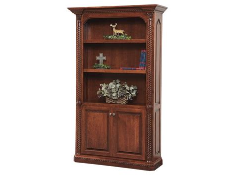 From furniture to home decor, we have everything you need to create a stylish space for your family and friends. Lexington 48 Inch Bookcase - Brandenberry Amish Furniture