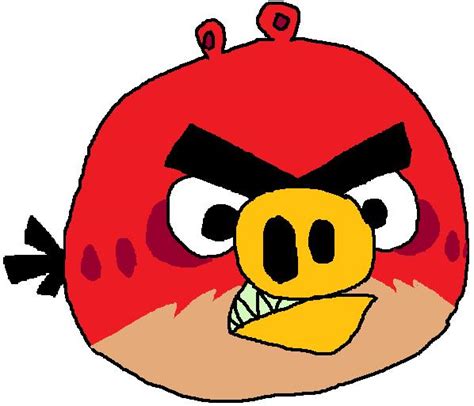 Red, the blues and chuck are captured by three smugglers and nigel holds a wanted poster in angry birds rio. Bird Pig | Angry Birds Fanon Wiki | Fandom powered by Wikia