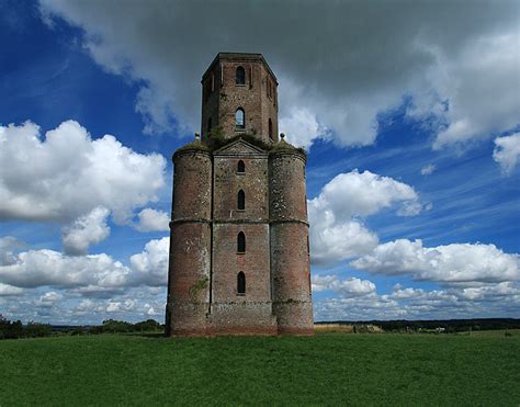 Horton Tower 3 © Mike Searle Geograph Britain And Ireland