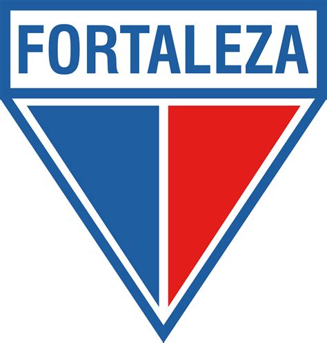 Escudo Do Fortaleza Esporte Clube Png Transparent Image Png