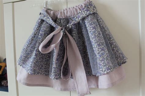 Idée couture jupes couture couture enfant tuto couture doudou hibou. Tuto couture jupe fille