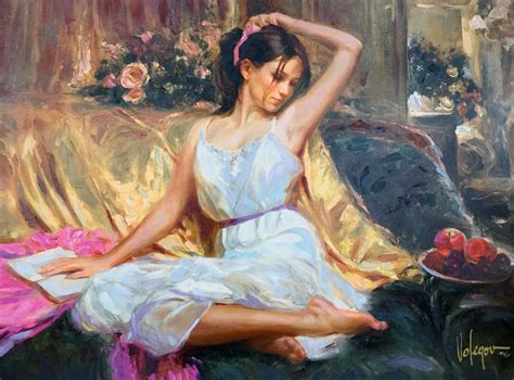 Vladimir Volegov Art For Sale