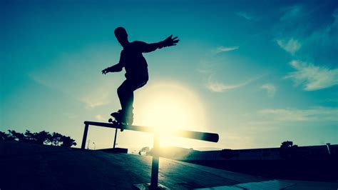 Cool Skateboarding Wallpapers 63 Images