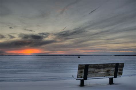 Free Images Beach Landscape Sea Coast Ocean Horizon Snow Cold