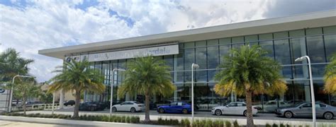 Bmw Service Center Fort Lauderdale Florida Service Centers