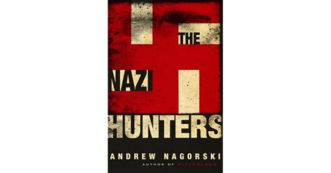 Kyle Warners Review Of The Nazi Hunters