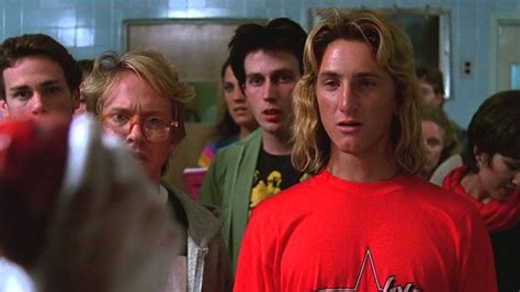 Cast Of Fast Times At Ridgemont High