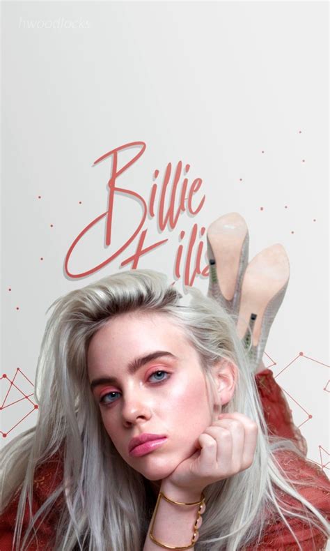 Download hd quality free wallpaper. Billie eilish girly wallpaper | Download Billie Eilish ...