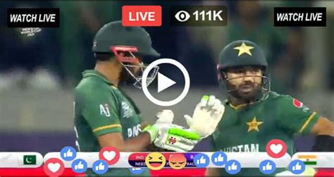 Pakistan Vs Australia Live Streaming Ptv Sports Live Cricket T20 World