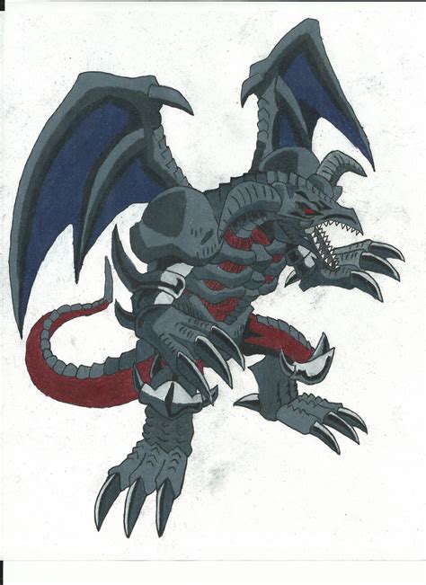 Black Skull Dragon By Azure Dragon Seiryu On Deviantart