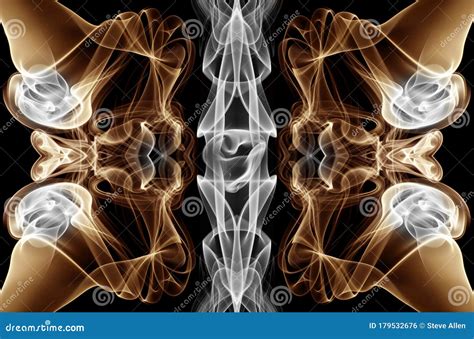 Abstract Smoke Swirls Stock Photo Image Of Swirls Conceptual 179532676