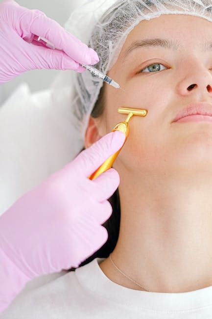 Botox Injections How They Work And What You Need To Know New Face Md