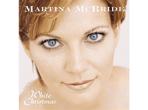 martina mcbride white christmas vinyl martina mcbride auf vinyl online kaufen saturn