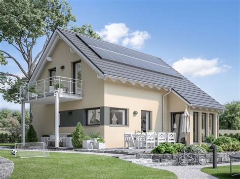 Einfamilienhaus mit keller & carport ziegler haus 385.000 € 206 m². Einfamilienhaus mit Satteldach Architektur, Wintergarten ...