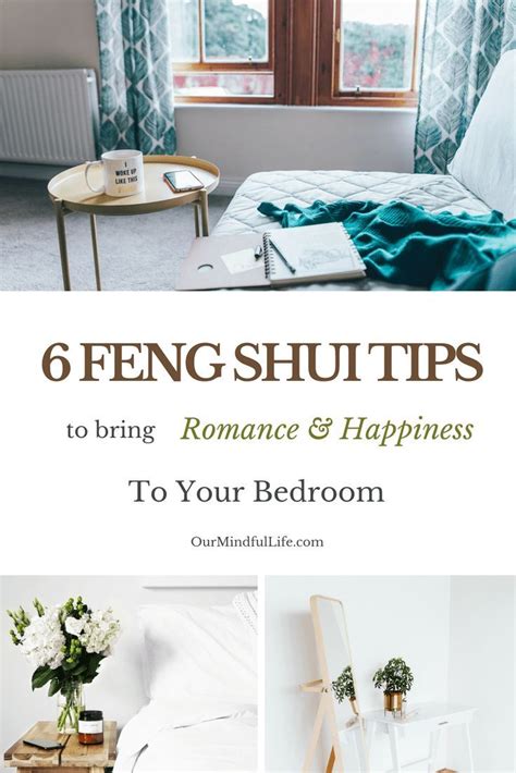 Bedroom Feng Shui Tips That Brings Luck And Romance Artofit