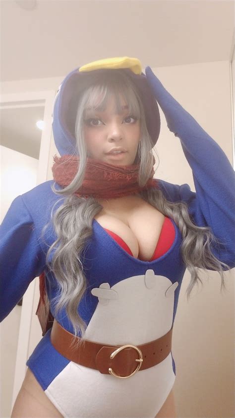ワイフコスプレ on twitter mashup sexy cosplays by ayuminini cosplay…