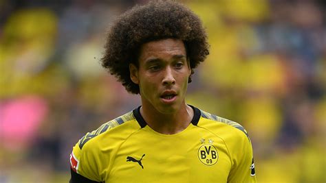 Get axel witsel latest news and headlines, top stories, live updates, special reports, articles, videos, photos and complete coverage at mykhel.com. Borussia Dortmund confirm indefinite Witsel injury to ...