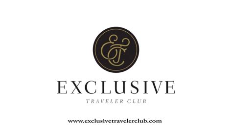 Beneficios De Ser Socios En Exclusive Traveler Club Youtube