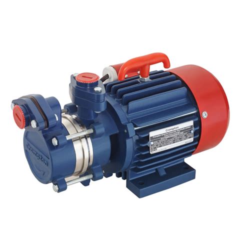 Buy Crompton Aquagold 100 33 1 Hp Water Motor Pump Online In India At