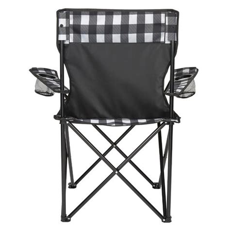 Northwoods Folding Chair With Carrying Bag Quality Concepts Inc