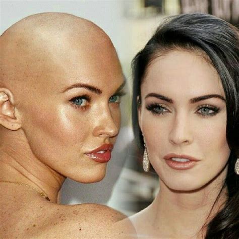 Pin By Candace On Bald Women Shaved Hair Women Shaved Head Women Bald Head Women