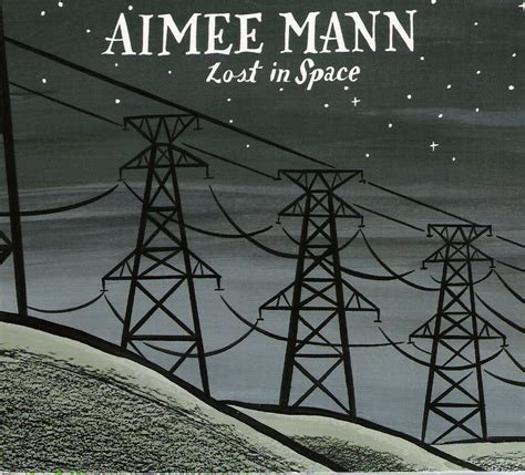 Lost In Space Aimee Mann Recensione