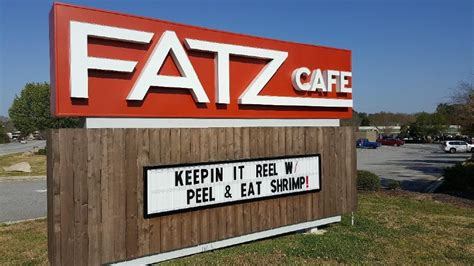 Food Friday: Fatz Cafe serving up tasty favorites like Calabash chicken ...