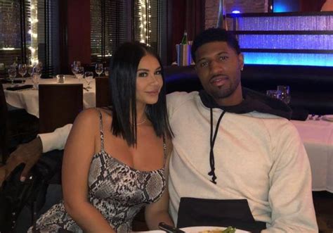 While george was with the indiana pacers in 2013, he satisfied rajic and also entered into a relationship that has actually spanned an unexpected pregnancy. How much is Daniela Rajic net worth 2019, is Daniela Rajic ...