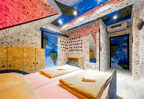 11 Best Party Hostels In Zagreb 2023 One Weird Globe