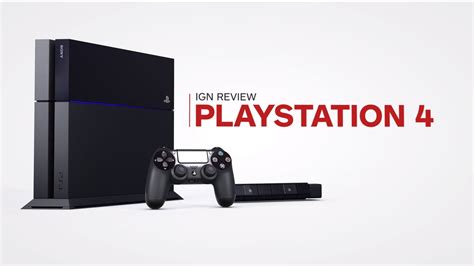 Maybe you would like to learn more about one of these? PS4 Video Review - IGN Video