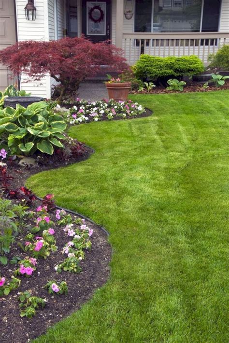 70 Cool And Beautiful Front Yard Landscaping Ideas Page