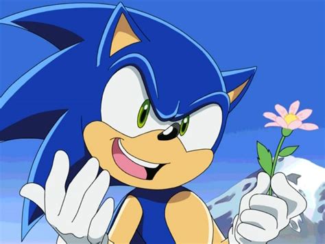 Sonic Z Capitulo 90 “reencuentro” Club Helice