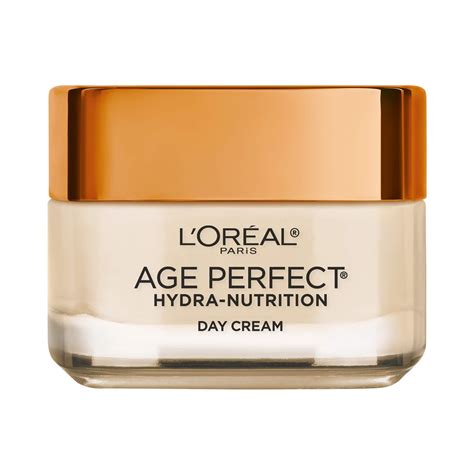 Loréal Paris Age Perfect Hydra Nutrition Daynight Cream 17 Oz Ebay