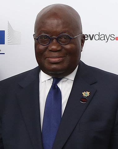 Writing a letter to the president is a great way to express your opinion. Send a letter to the President of Ghana | International ...