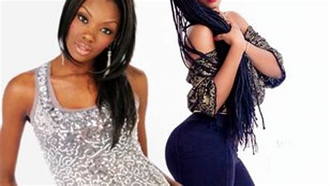 Hotties Of The Week Insanely SEXY Nigerian Instagram Girls You Must Check Out Pulse Nigeria